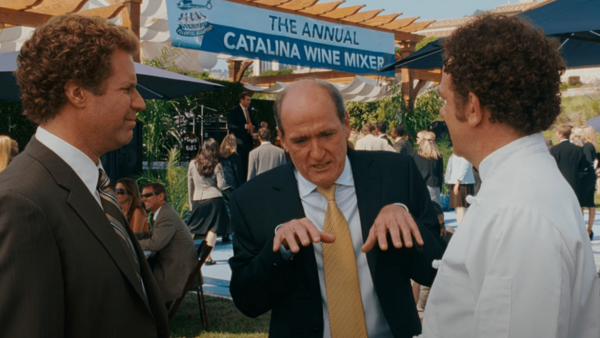 Leon Gary Oldman Improv