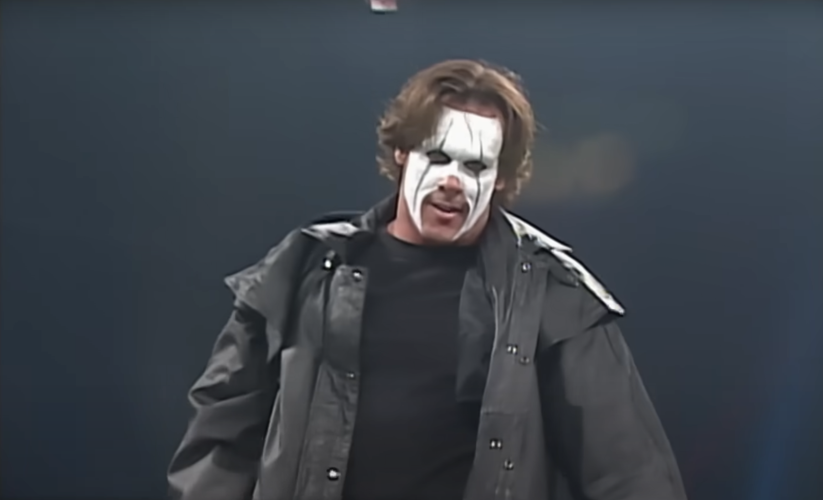 Early Crow Sting