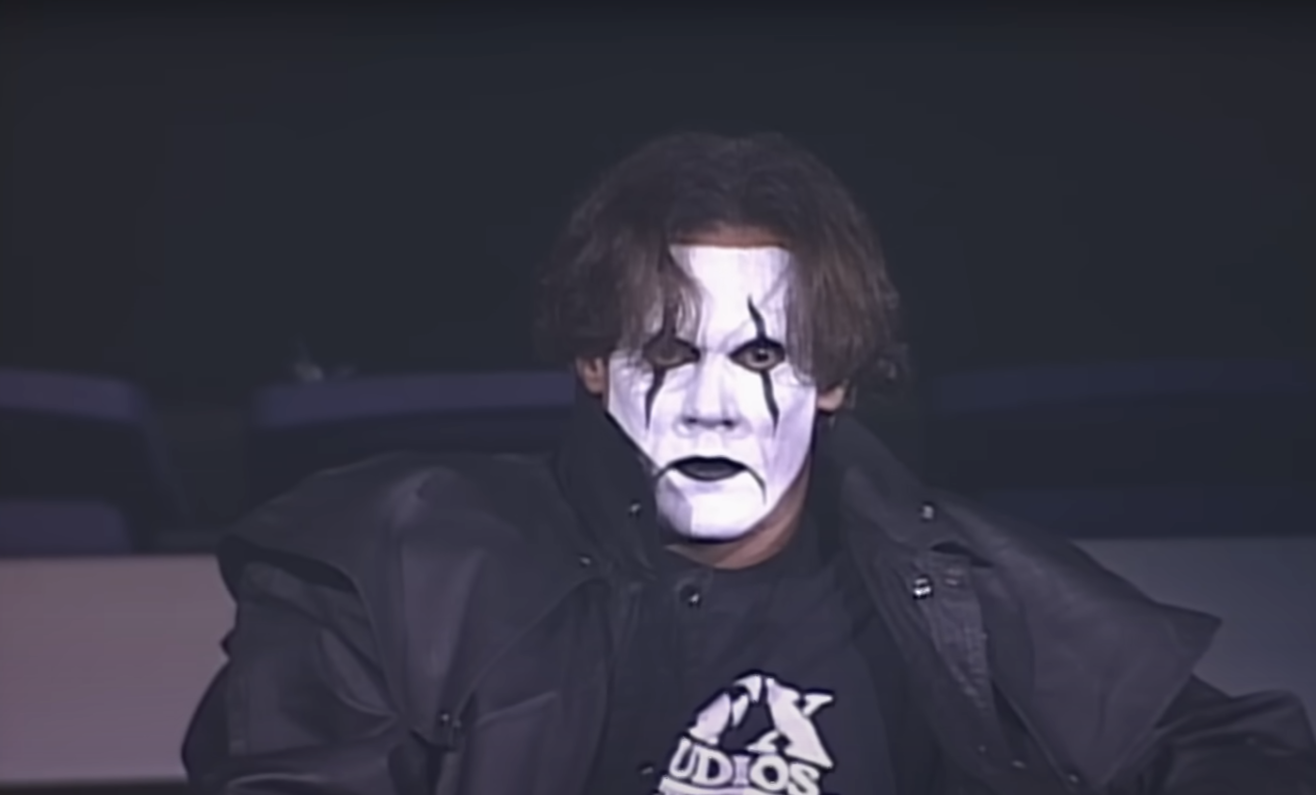 Sting Rafters