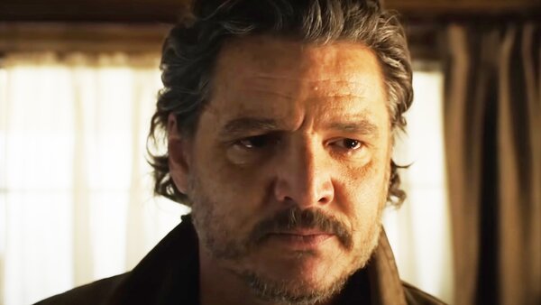 The Last of Us Future Days Joel