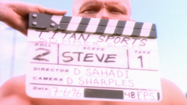 Stephanie’s Places Steve Austin Stephanie McMahon