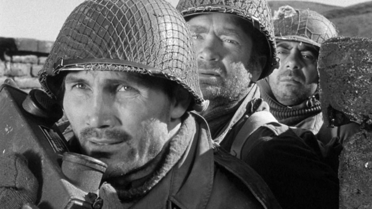 Attack 1956 Jack Palance