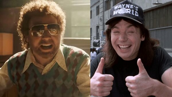 Trainwreck The Killer