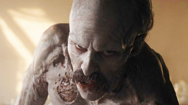 Horror Movie Tropes Bad