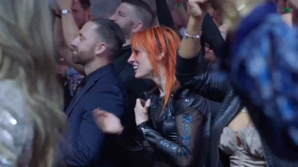 Stephanie’s Places Steve Austin Stephanie McMahon