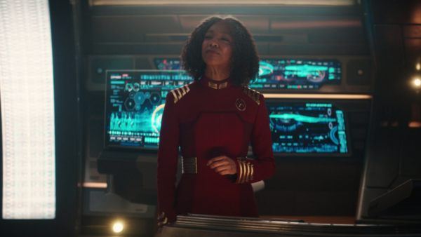 star trek uniforms