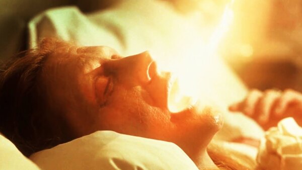 Doctor Strange in the Multiverse of Madness Benedict Cumberbatch