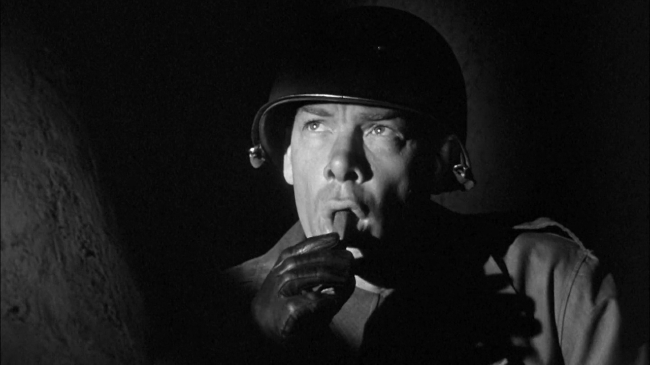 Attack 1956 Lee Marvin