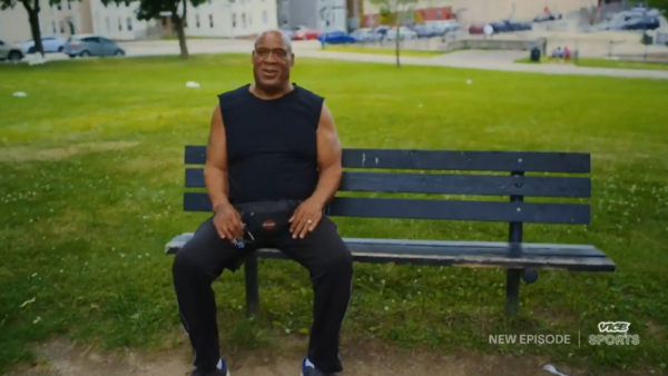 Dark Side Of The Ring Tony Atlas