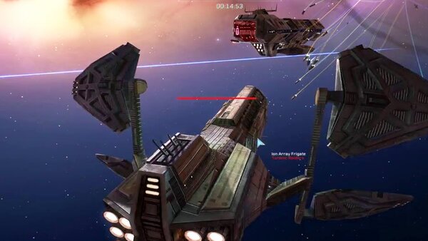 Crash Bandicoot Stormy Ascent