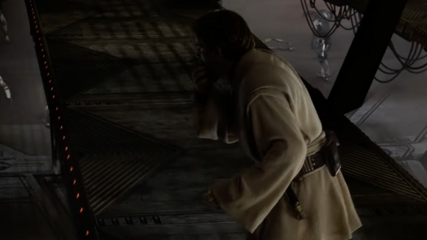 Star Wars Episode III Revenge of the Sith Facts