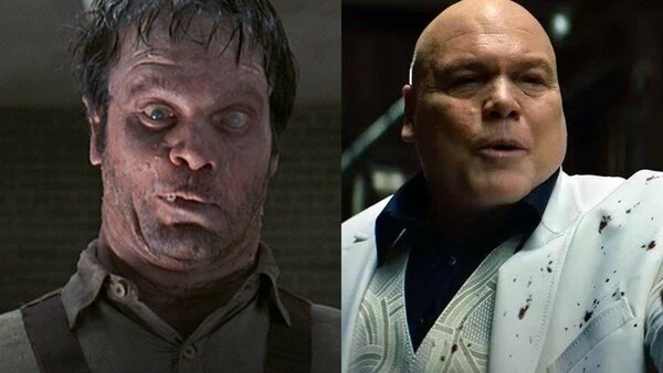 Trainwreck The Killer