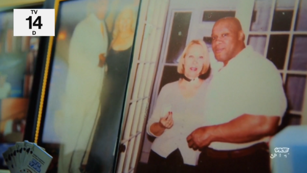 Dark Side Of The Ring Tony Atlas