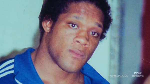 Dark Side Of The Ring Tony Atlas