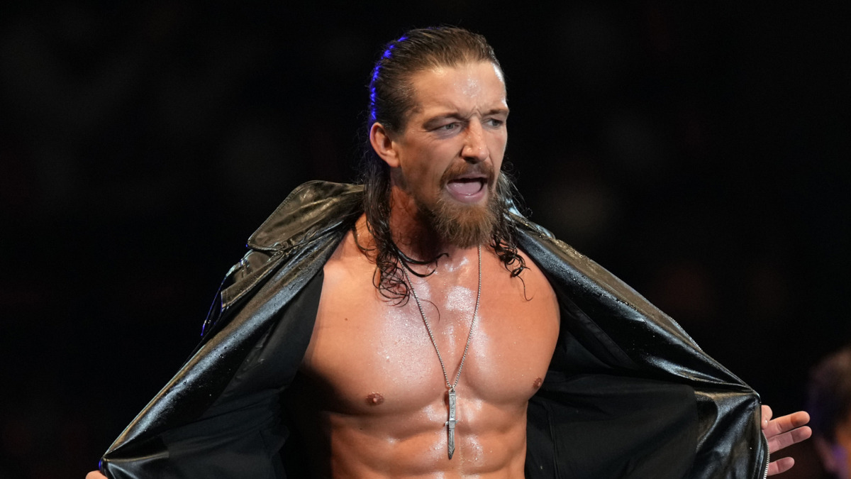 Jay White AEW