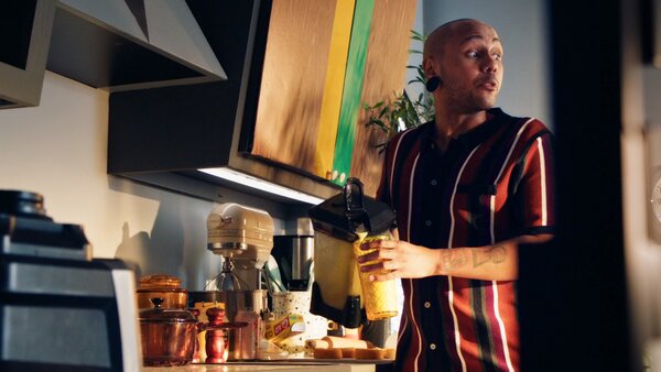 I Know What You Did Last Summer Sarah Michelle Gellar Cameo