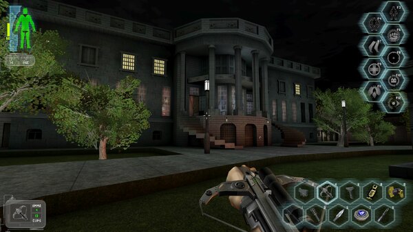 Crash Bandicoot Stormy Ascent