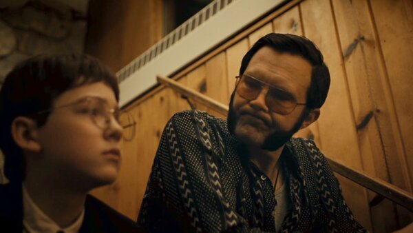 Star Trek Section 31 Jamie Lee Curtis