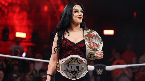 WWE Night Of Champions 2025 Cody Rhodes King Of The Ring