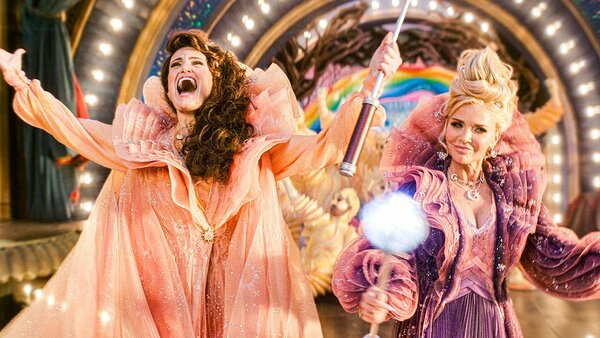 Star Trek Section 31 Jamie Lee Curtis