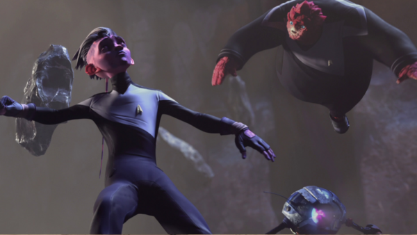 star trek uniforms