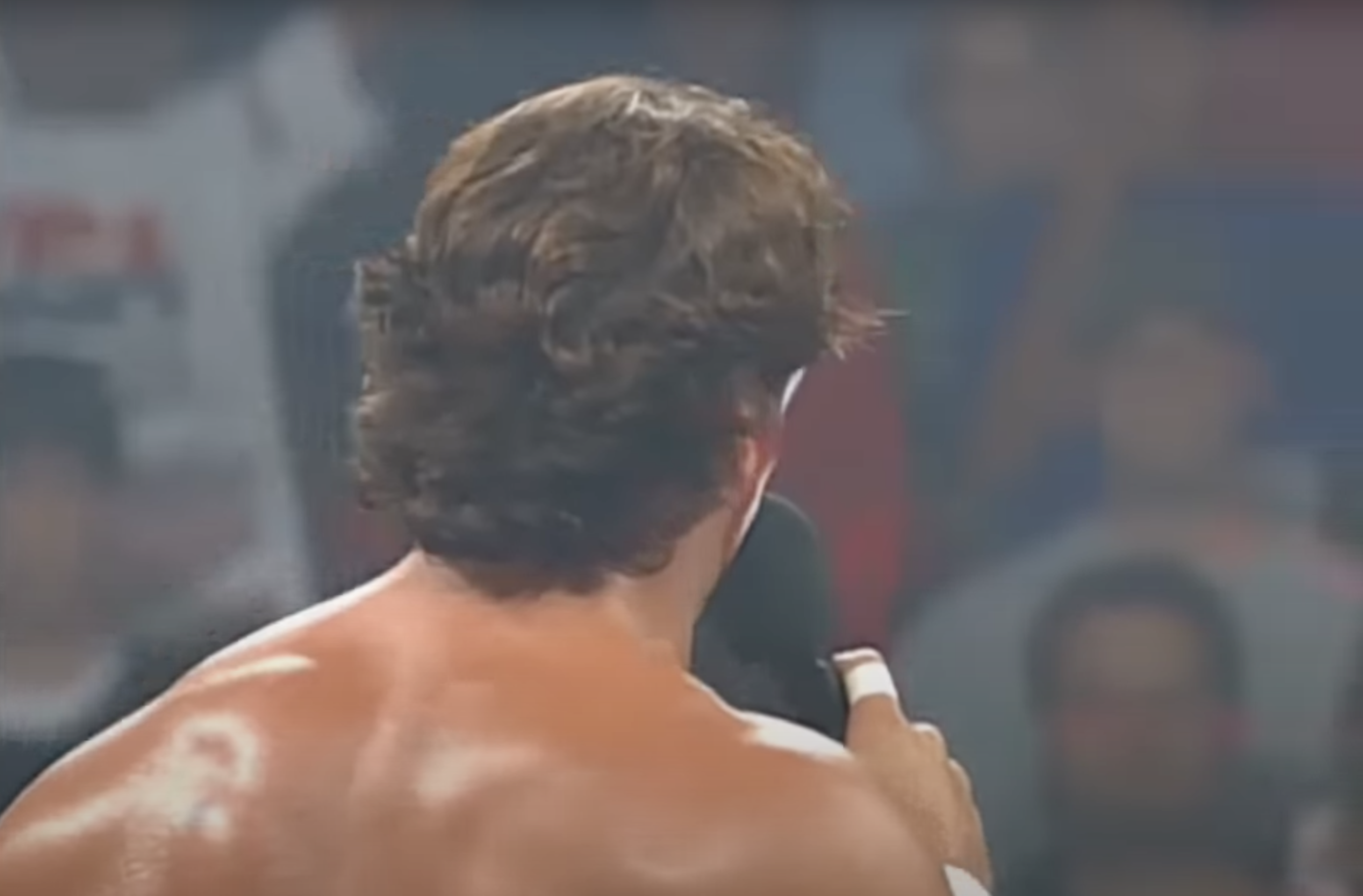 Sting Free Agent