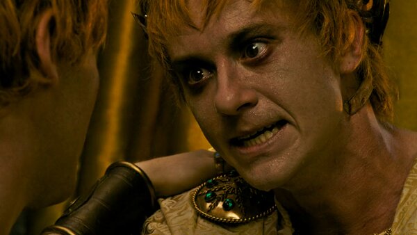 Smile 2 Twist Prediction