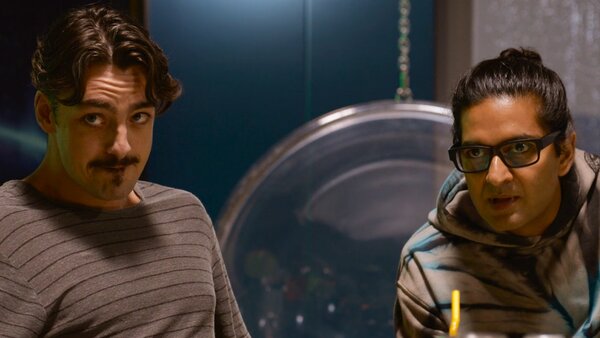 Sinners Post Credits