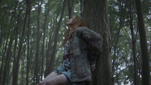 The Strangers: Chapter 2