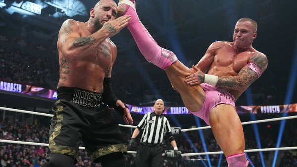 WWE Night Of Champions 2025 Cody Rhodes King Of The Ring