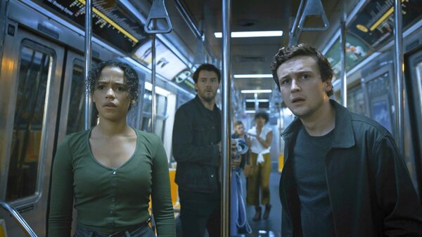 Escape Room: Tournament of Champions