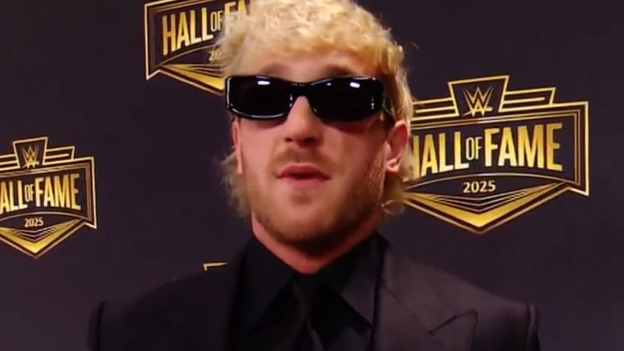 Logan Paul Hall of Fame