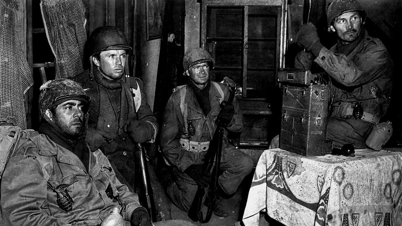 Attack 1956 Screencap
