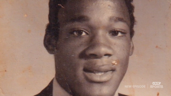 Dark Side Of The Ring Tony Atlas
