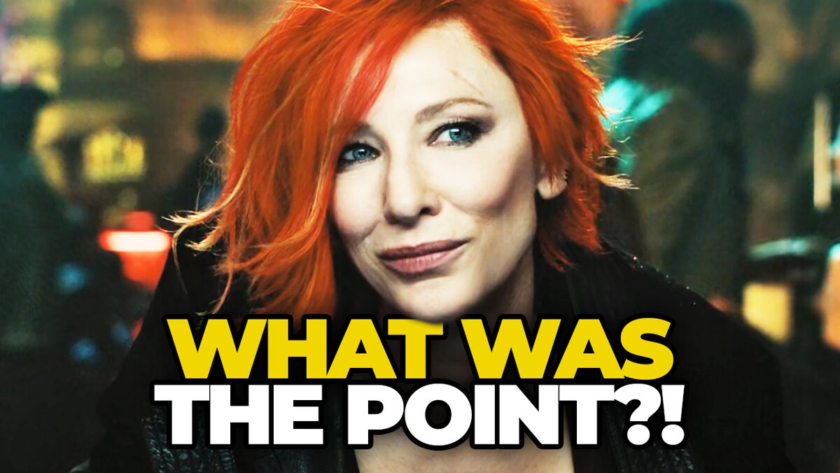 20 Video Game Movie and TV Moments That INSULTED Fans