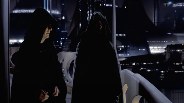 Phantom Menace Star Wars