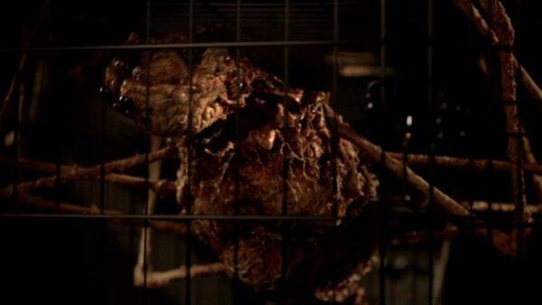 John Dies At The End Creature