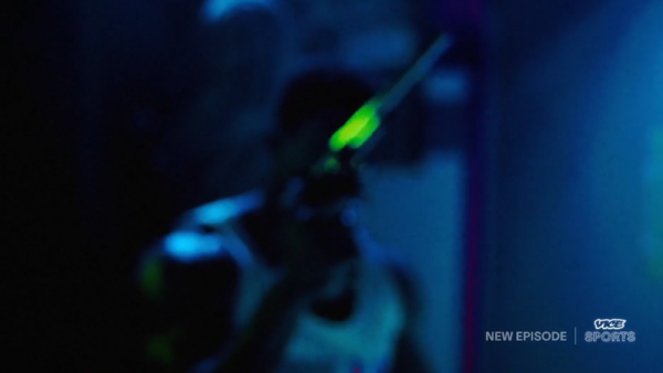 Dark Side Of The Ring Tony Atlas