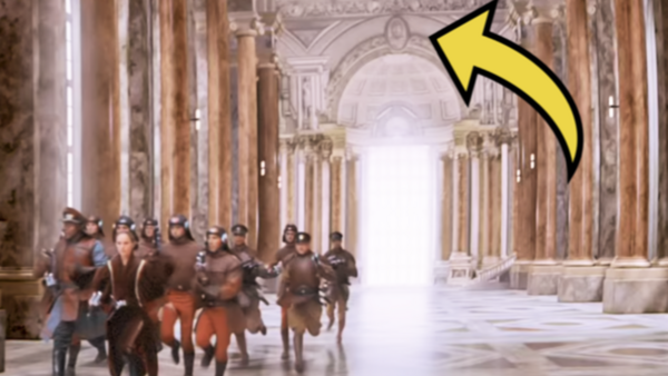 The Phantom Menace Star Wars George Lucas