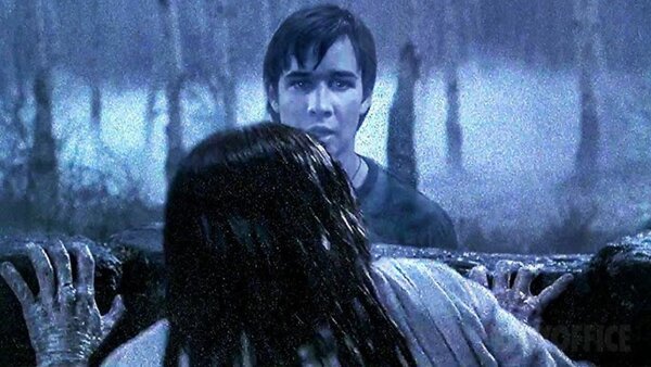 The Ring Two Opening