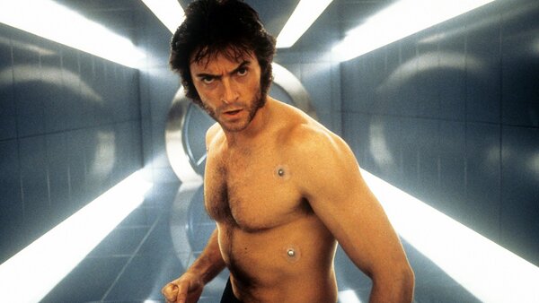Wolverine