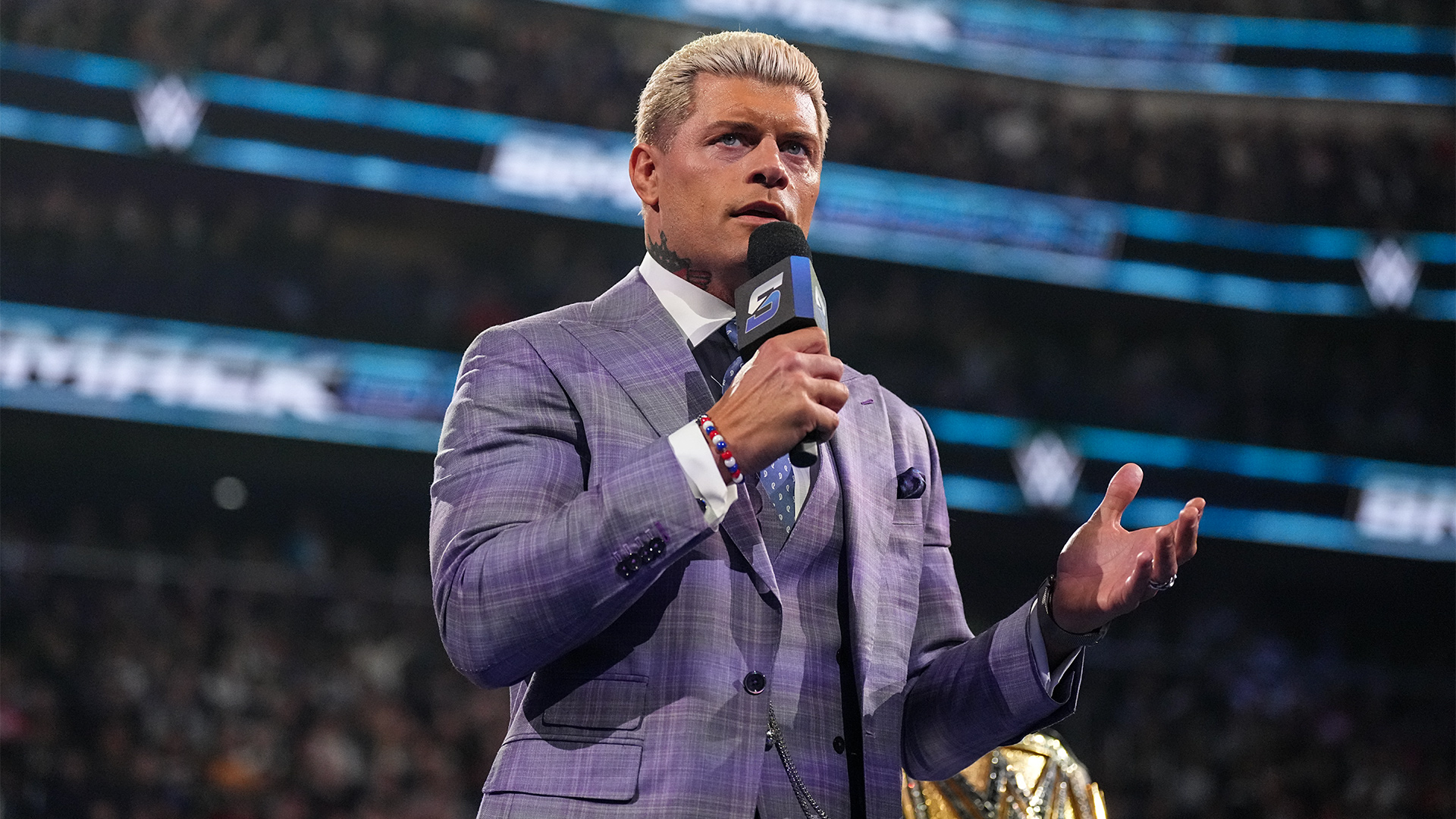 Cody Rhodes