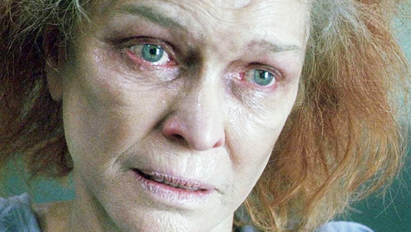Requiem for a Dream Ellen Burstyn
