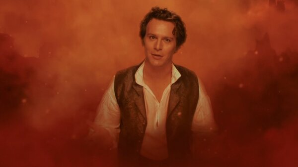 Doctor Who Wish World Rogue