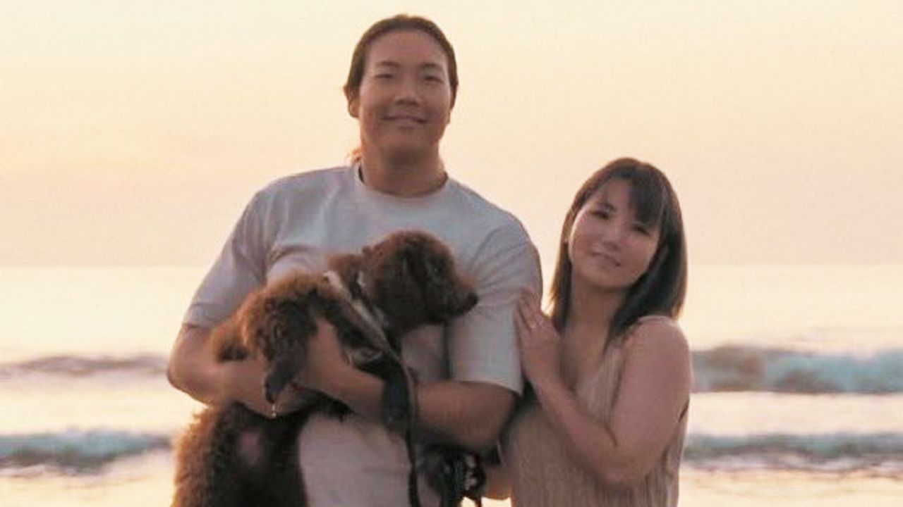 Konosuke Takeshita Yuka Sakazaki