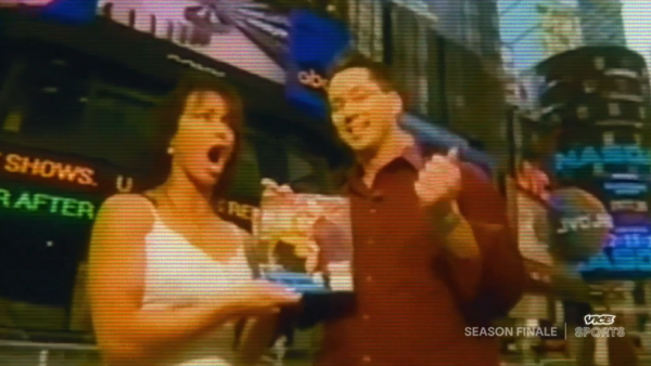 Dark Side Of The Ring Muhammad Hassan