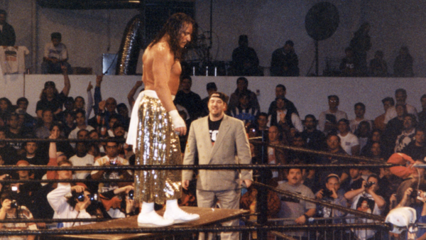Sabu ECW