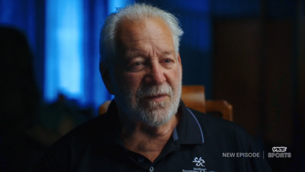 Dark Side Of The Ring Billy Jack Haynes