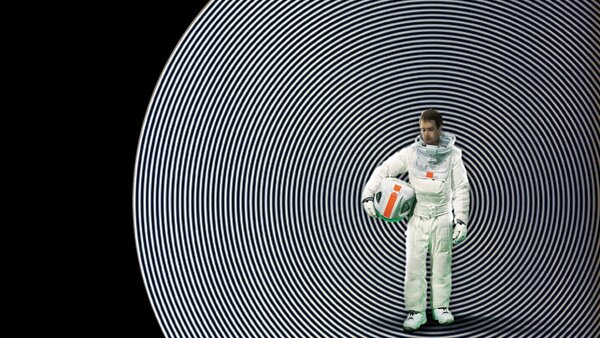 Suspiria Tilda Swinton