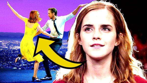 Emma Watson La La Land